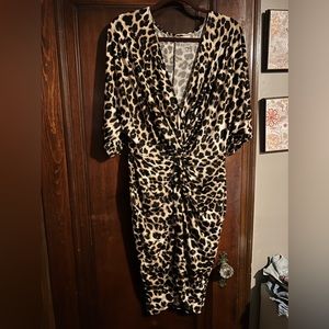 New York and Company Dress